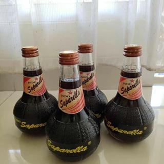 Fakta Menarik Saparella, Minuman Soda Pertama di Indonesia