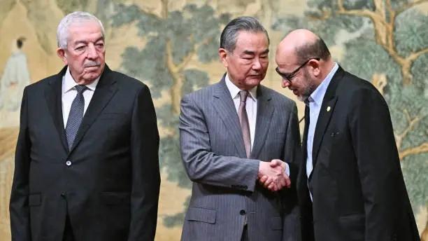 Hamas-Fatah Siap Bentuk Komite Pengelola Urusan Gaza