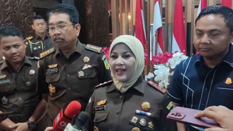Kejagung Periksa Edward Tannur Terkait Kasus Suap Vonis Bebas usai Sang Istri jadi Tersangka