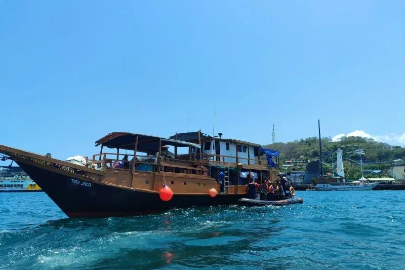 10 Tempat Wisata Populer di Nusa Tenggara Barat