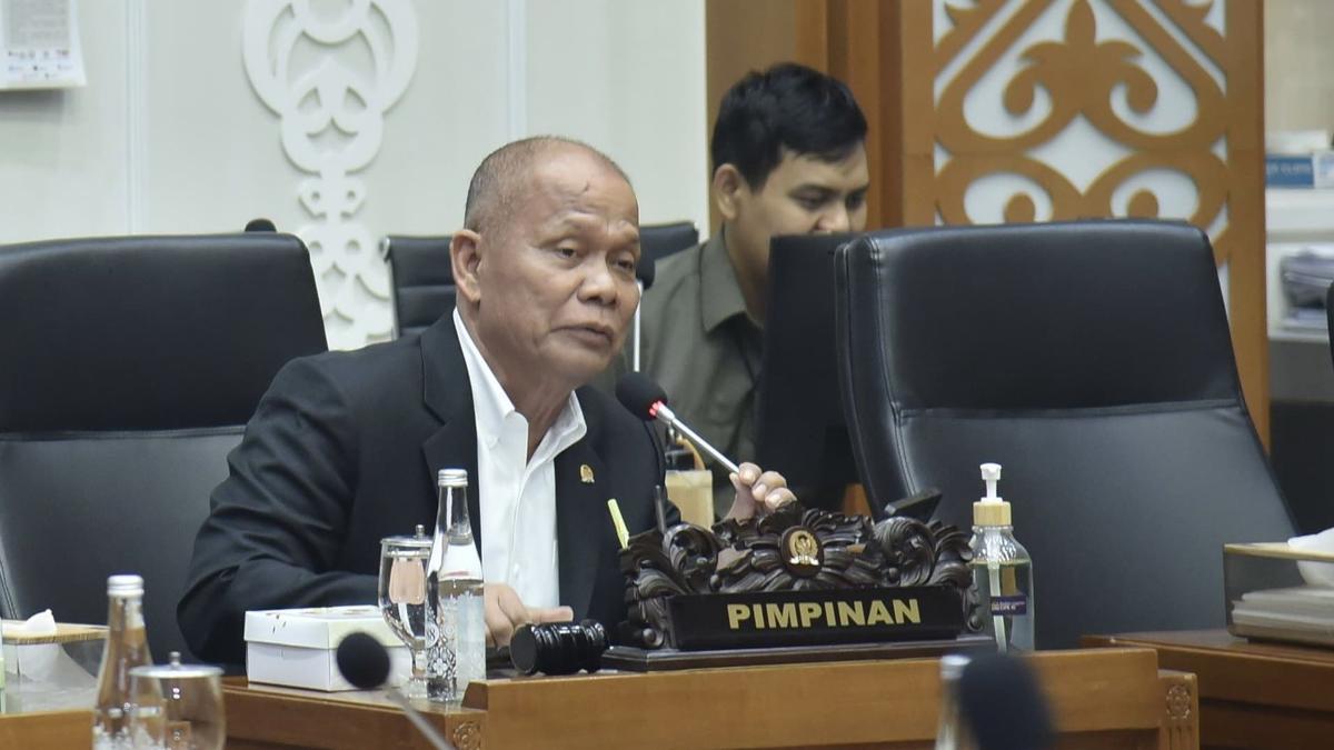 Revisi UU Hak Cipta Harus Disesuaikan Dengan Perkembangan Teknologi Digital