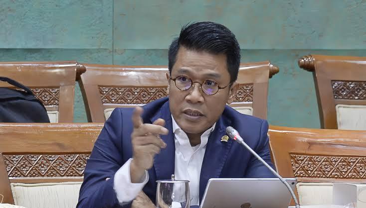 Komisi XI Akan Pelajari Putusan MK Soal Omnibus Law UU Ciptaker