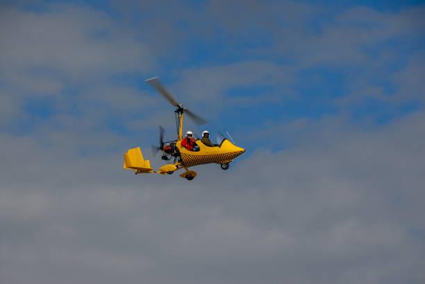 Dua Anggota Garda Revolusi Iran Tewas dalam Insiden Gyroplane