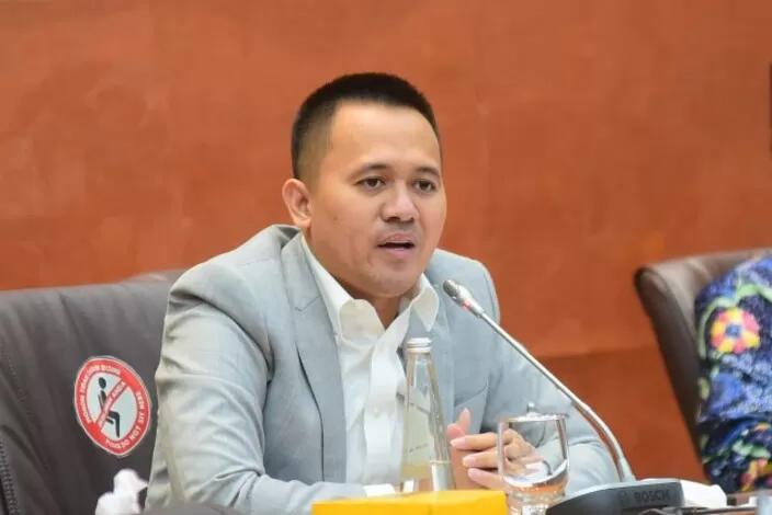 Anggota DPR Kritik Wacana Impor 2 Juta Sapi di Tengah Kesulitan Peternak Lokal