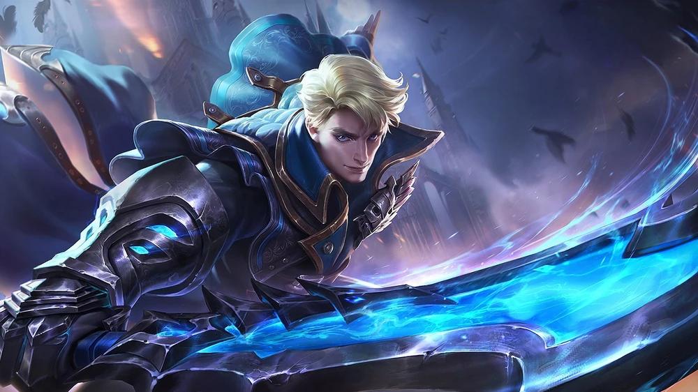 Build Alucard Terbaik di Mobile Legends Biar Jadi Jungler Gahar!