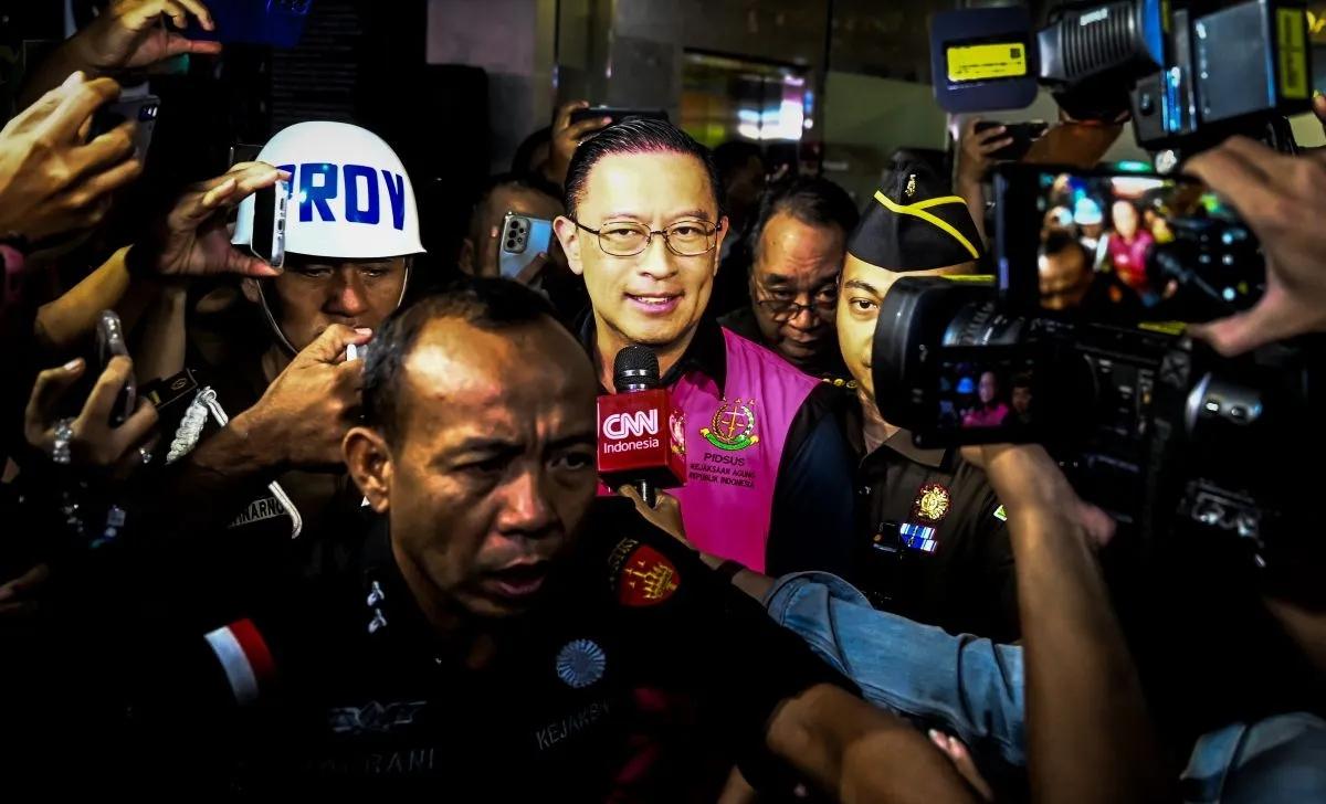 Pengacara: BPK Tak Sebut Tom Lembong Rugikan Negara