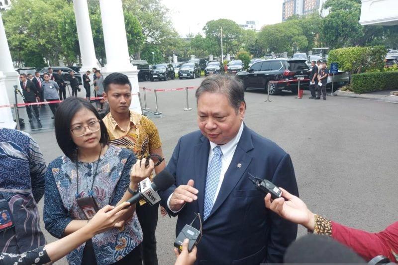 Soal Izin Ekspor-Impor, Pemerintah Tak Beri Batas Waktu bagi Sritex