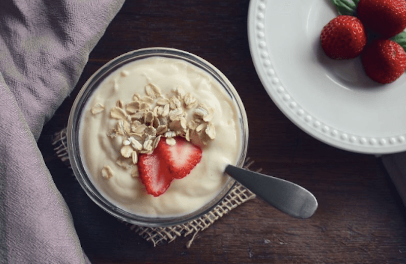 Tegangan Listrik Bisa Membuat Produk Pangan Berumur Panjang