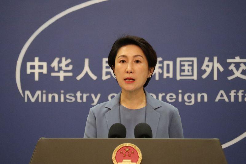 China Tegaskan Hubungan Bilateral dengan Indonesia Menjadi Lebih Erat dengan Kunjungan Perdana Presiden Prabowo