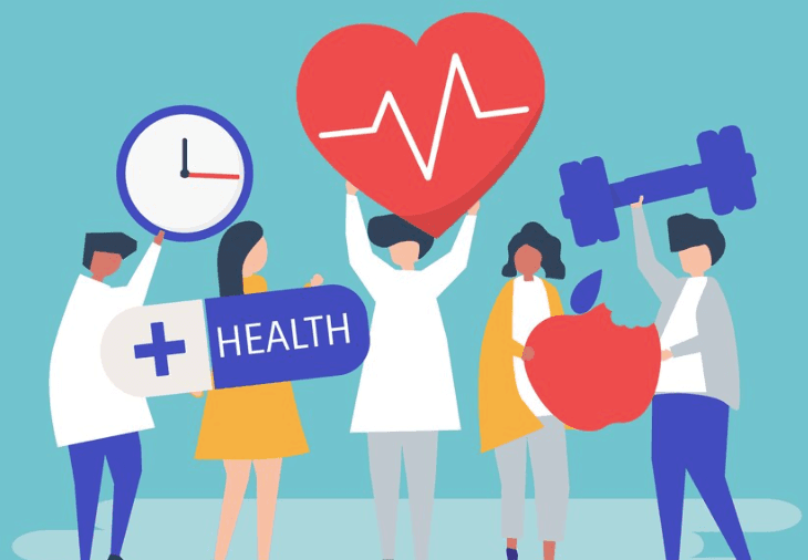 12 November: Hari Kesehatan Nasional ke-60, Momentum untuk Wujudkan Indonesia Sehat