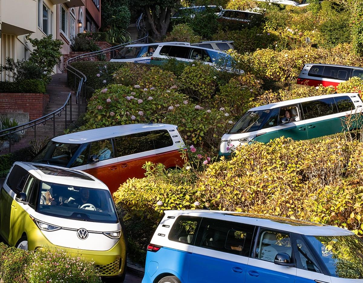 Indonesia Mantapkan Langkah Jadi Pusat Baterai EV, Prabowo Kejar Investasi VW dan Ford