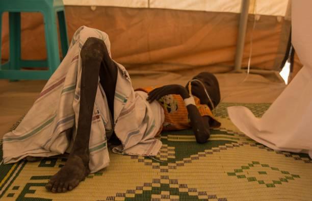 36 Anak Tewas Akibat Malaria di Sudan Selatan dalam 2 Pekan
