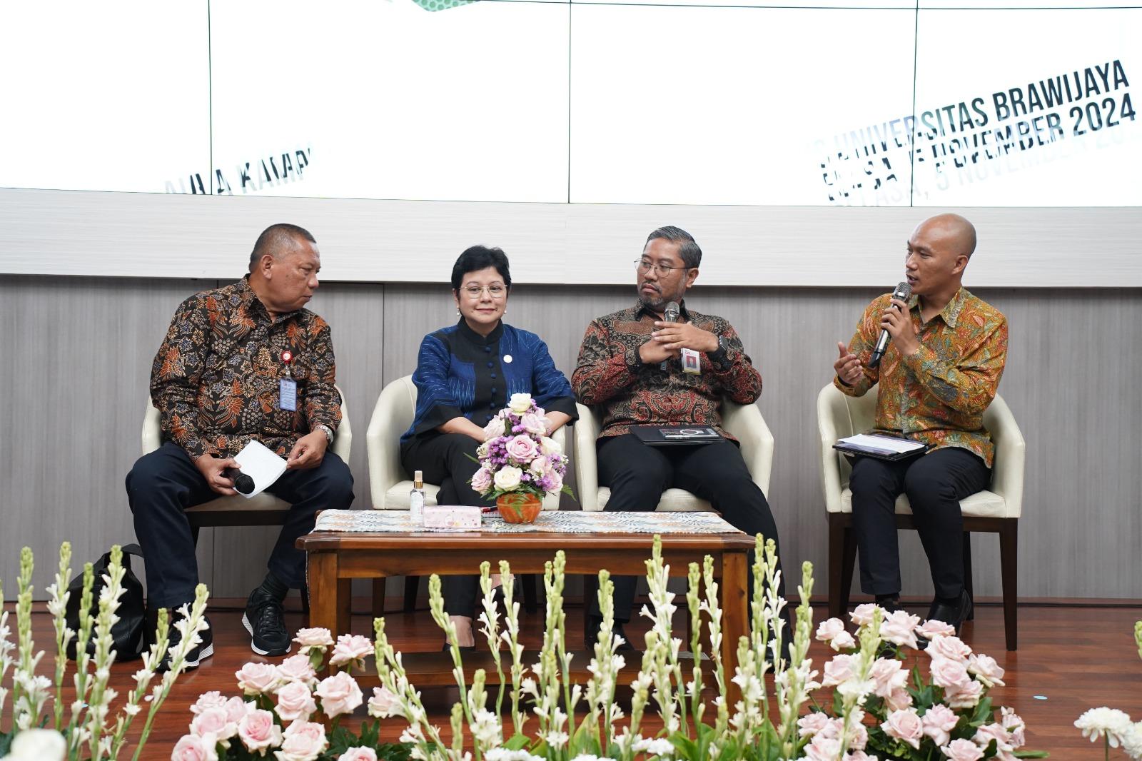 OJK Terapkan 4 Pilar Strategi Anti Fraud di Internal