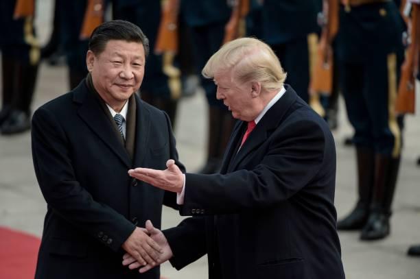 Negara-negara Asia-Pasifik Tegaskan Kerja Sama dengan Trump