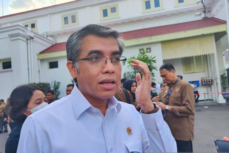 Menaker Tegaskan Kenaikan UMP 2025 Akan Perhatikan Keseimbangan Ekonomi