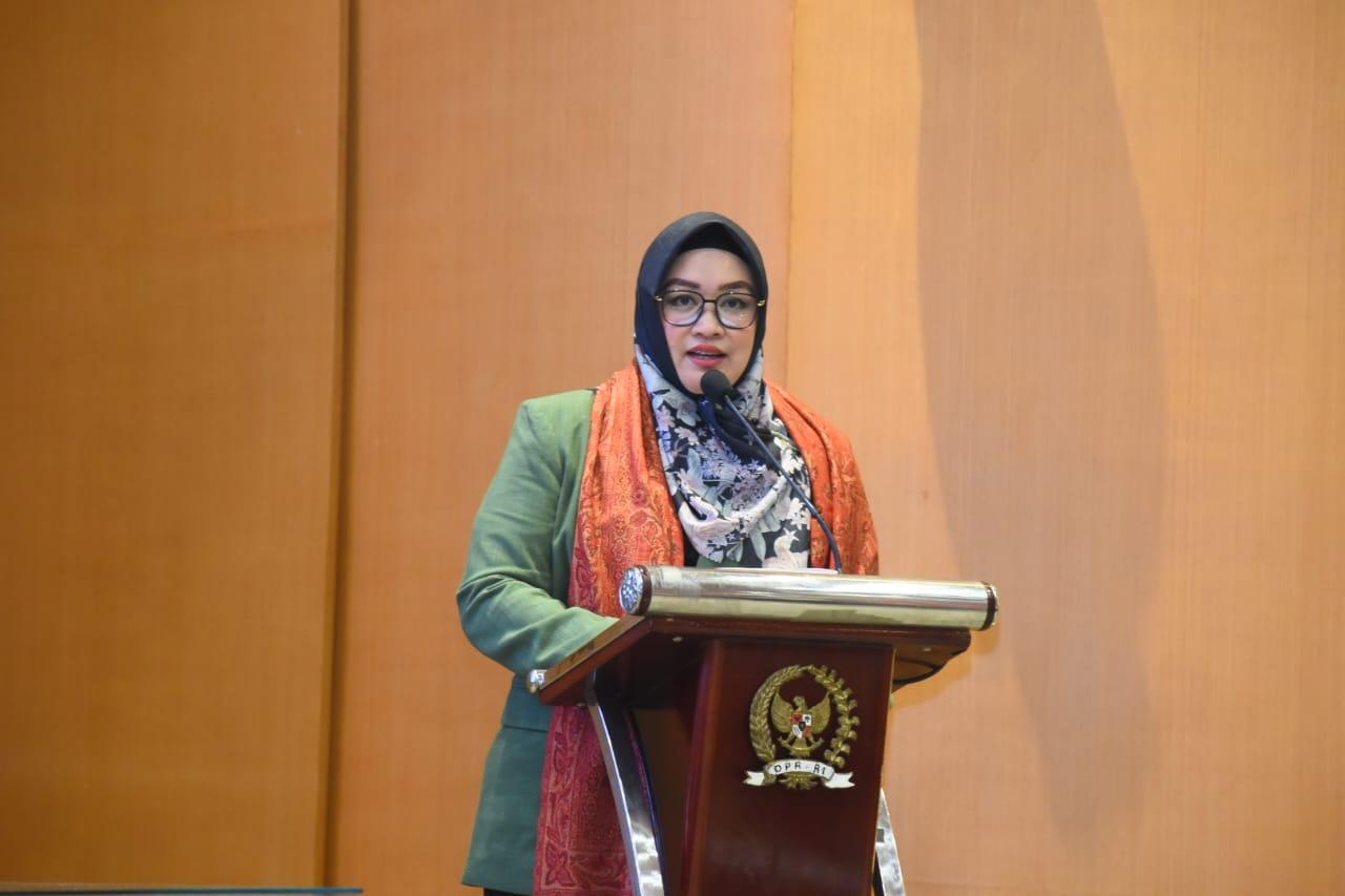 Pembentukan RUU Ketenagakerjaan Segera Dikonsultasikan ke Pimpinan DPR