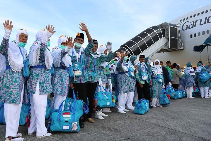 Demi Kenyamanan, Komisi V DPR Usulkan Adanya Ruang Khusus Jemaah Haji di Bandara