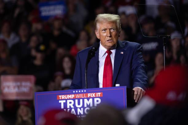 Donald Trump Menang, Komisi I DPR Yakin Hubungan Bilateral AS-Indonesia Makin Erat