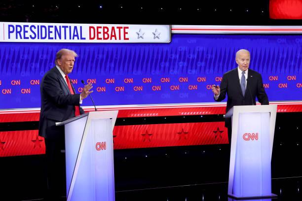 Biden Kirim Selamat ke Trump, Janjikan Transisi Pemerintahan Lancar