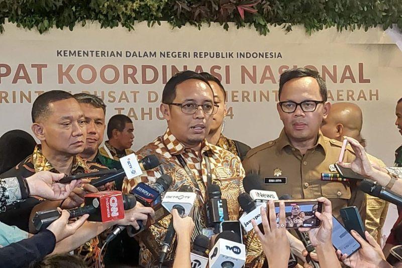 Istana Sebut Presiden Prabowo Tak Beri Arahan soal Pilkada pada Rakornas 2024