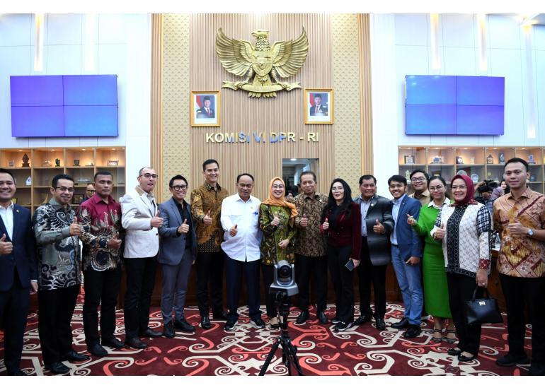 DPR RI Apresiasi Strategi KemenKop Dalam Memperbaiki Citra Koperasi