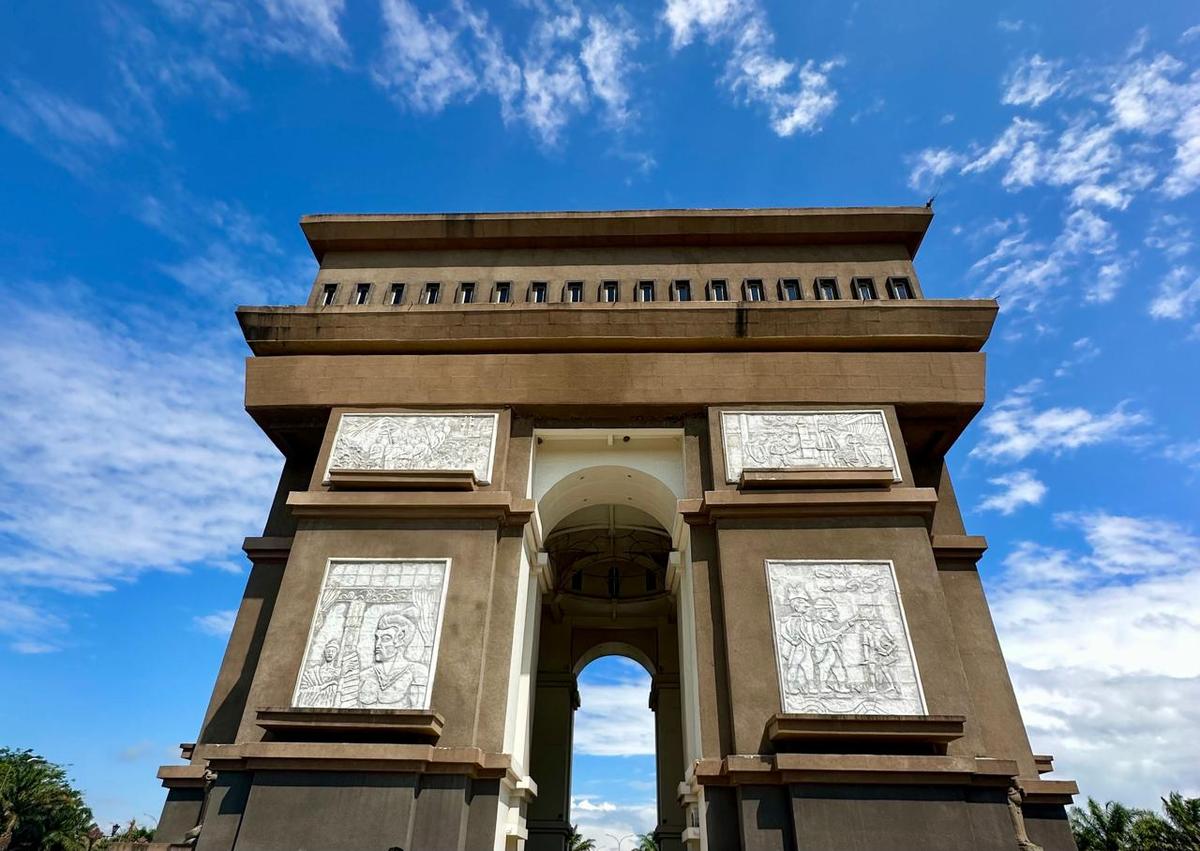 Spot Wisata Dekat Bandara Dhoho Kediri yang Baru Diresmikan