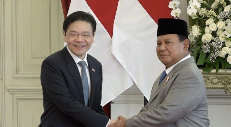 Bakal Diresmikan Presiden Prabowo, Lembaga Investasi Danantara Setara Temasek