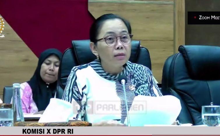 Komisi X DPR Dorong Digitalisasi Bahan Pustaka Perpusnas untuk Perluas Akses dan Pelestarian