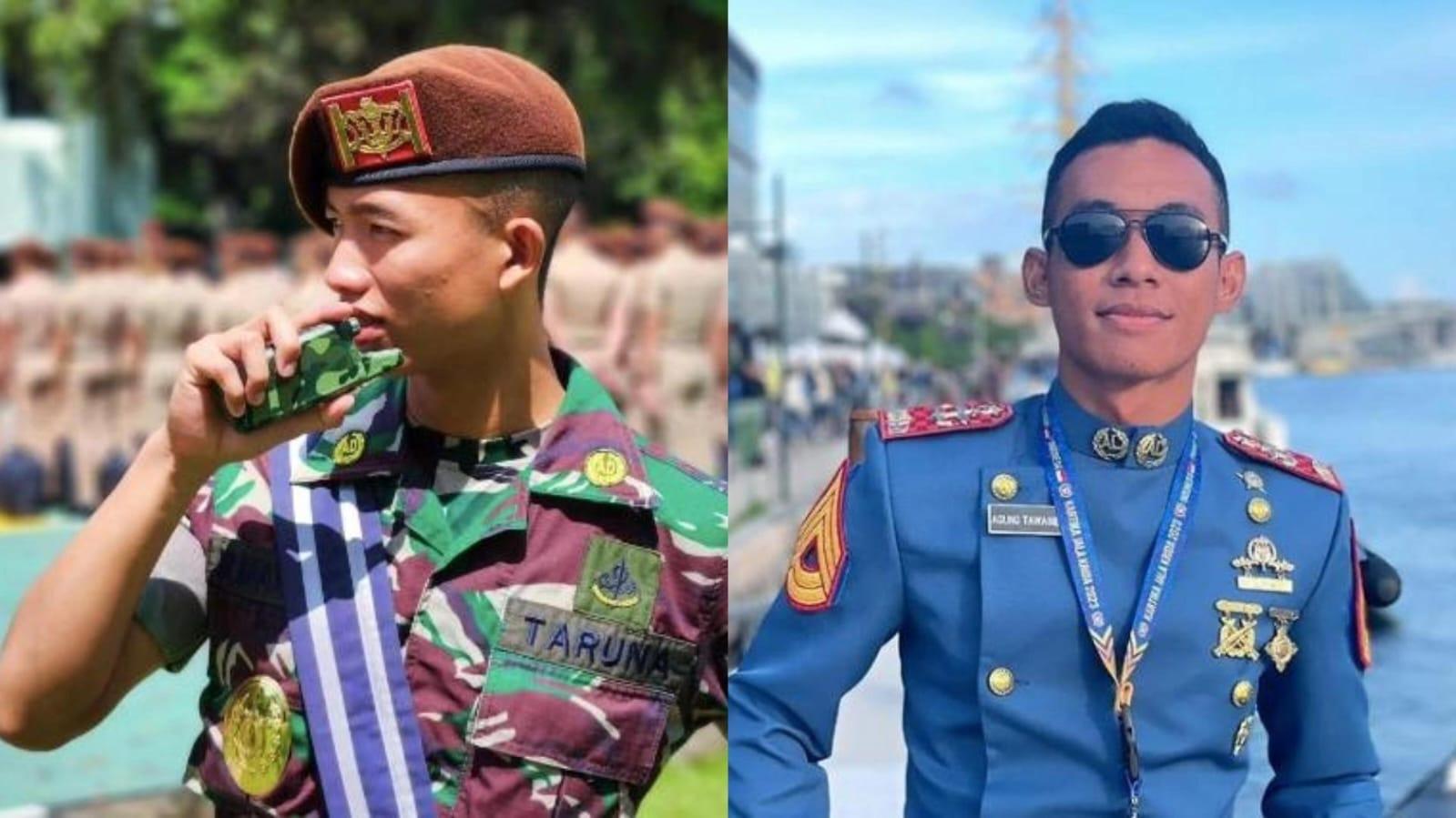 Perjalanan Menjadi Taruna TNI: Kisah Perjuangan, Motivasi, dan Tantangan