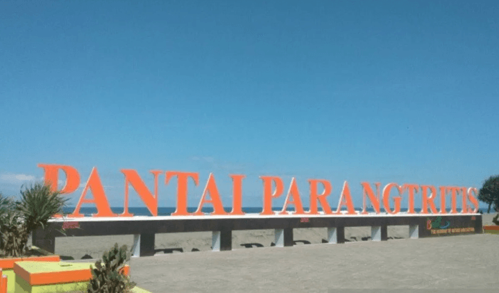 7 Tempat Wisata Unggulan di Yogyakarta