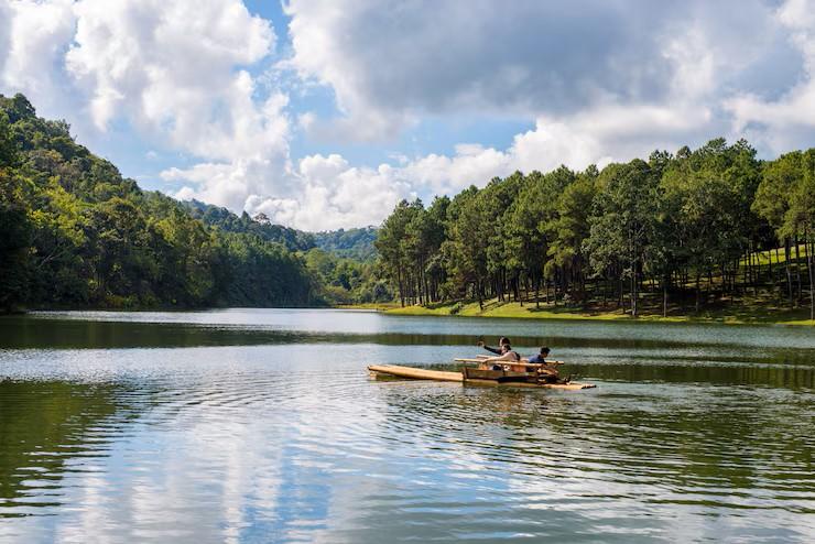 5 Rekomendasi Wisata Danau di Jakarta