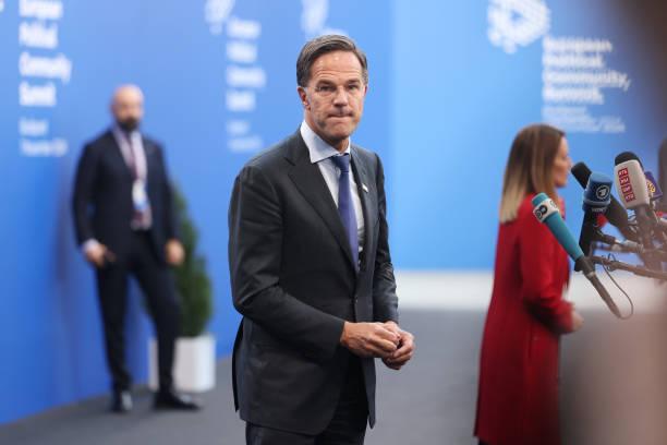 NATO Ingin Atasi Ancaman Korea Utara-Rusia Bersama Trump