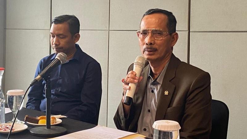 Pantau 74 Sidang Tindak Pidana Pemilu, KY Tak Temukan Pelanggaran