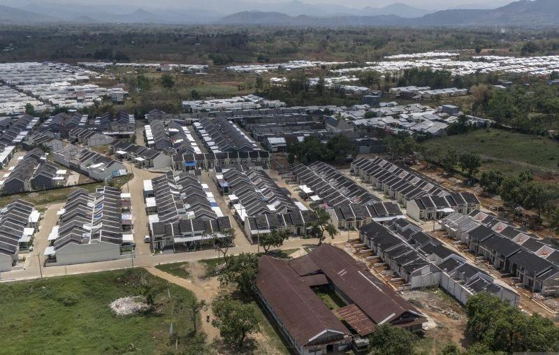 Dukung Program 3 Juta Rumah, Anak Buah Sri Mulyani Manfaatkan Lahan BLBI