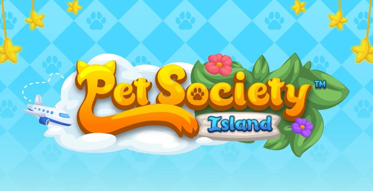 Game Pet Society Comeback, Rilis 22 November
