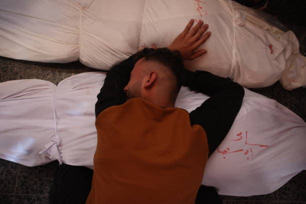 PBB: 70 Persen Korban Tewas di Gaza Mayoritas Wanita dan Anak-anak