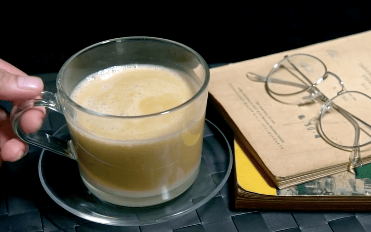 Resep Saraba Hangat, Minuman Rempah Khas Makassar