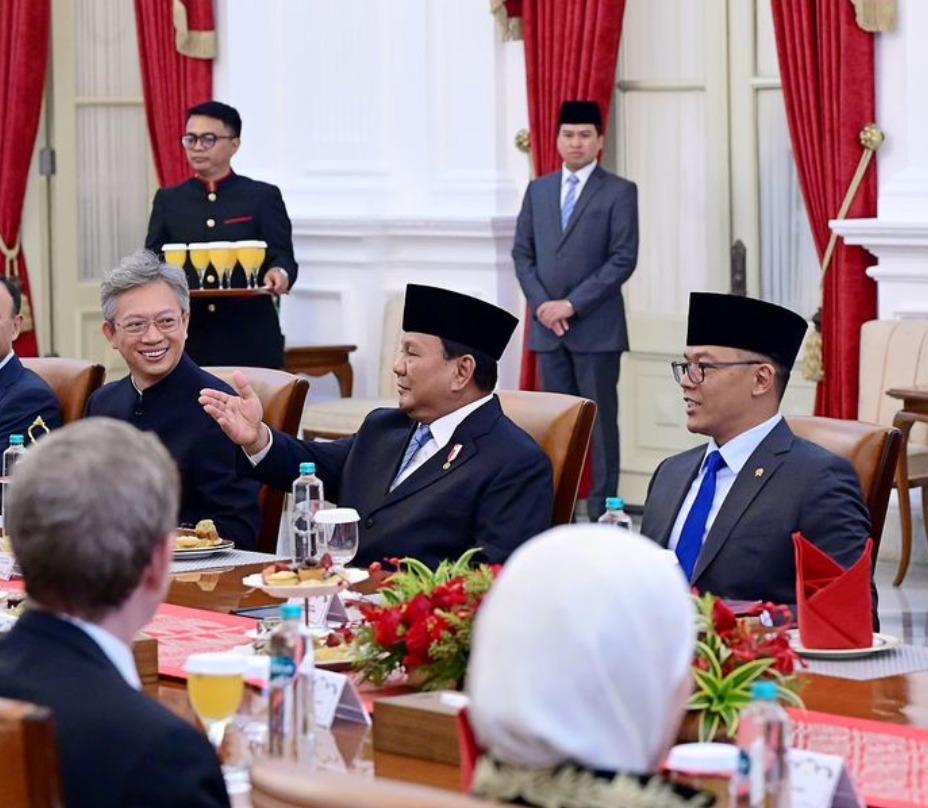 Presiden Prabowo Subianto Mulai Lawatan Internasional ke China hingga Brazil