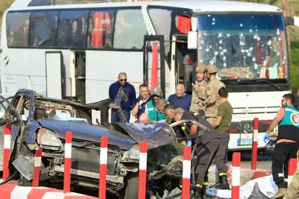 Lebanon: Serangan Israel ke UNIFIL dan Tentara adalah "Kejahatan Perang"