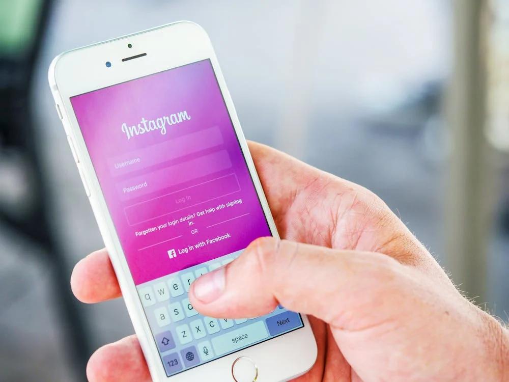 Ciri-Ciri Akun Instagram yang Dinonaktifkan