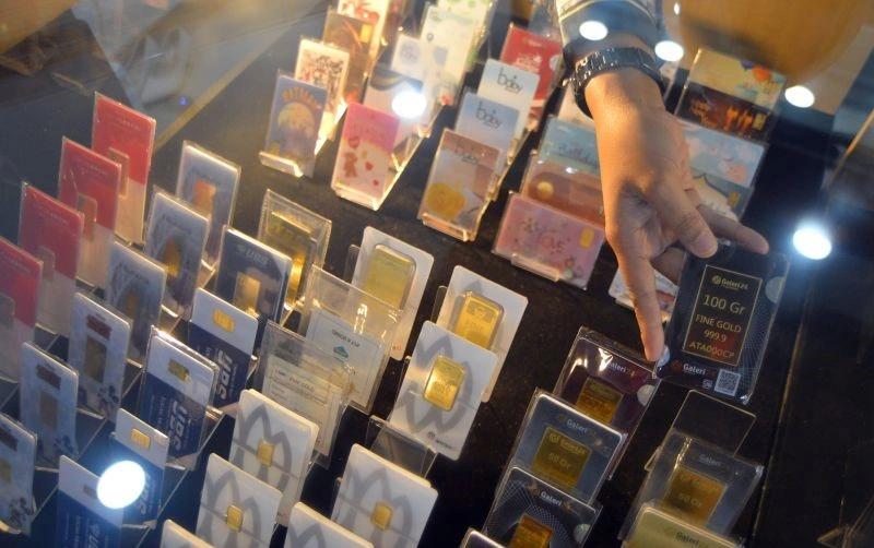 Pengamat Ini Bocorkan Rahasia Kapan Saat Tepat Investasi Emas