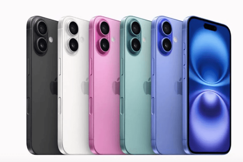 iPhone 16 di Indonesia, Riwayatmu Kini