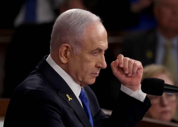 Dua Pejabat Senior Netanyahu Diselidiki Buntut Skandal Bocoran Keamanan