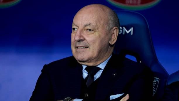 Presiden Inter Milan: Liga Champions Bentuk Mentalitas Kuat Nerazzurri