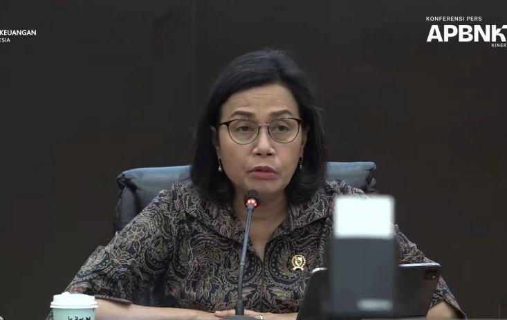 Struktur Kemenkeu Dirombak, Sri Mulyani Jelaskan Alasannya