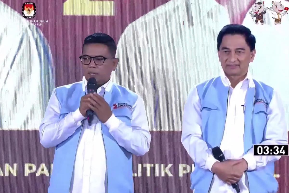 5 Strategi Andra-Dimyati untuk Mengentaskan Kemiskinan di Banten