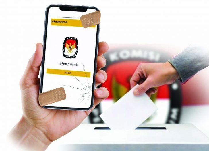 Komisi II DPR Tegaskan Sirekap Bukan Acuan Utama Rekapitulasi Suara Pilkada 2024