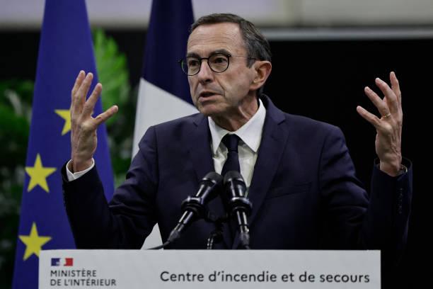 Prancis Ogah Batalkan Laga Nations' League Kontra Israel Meski Ada Kerusuhan