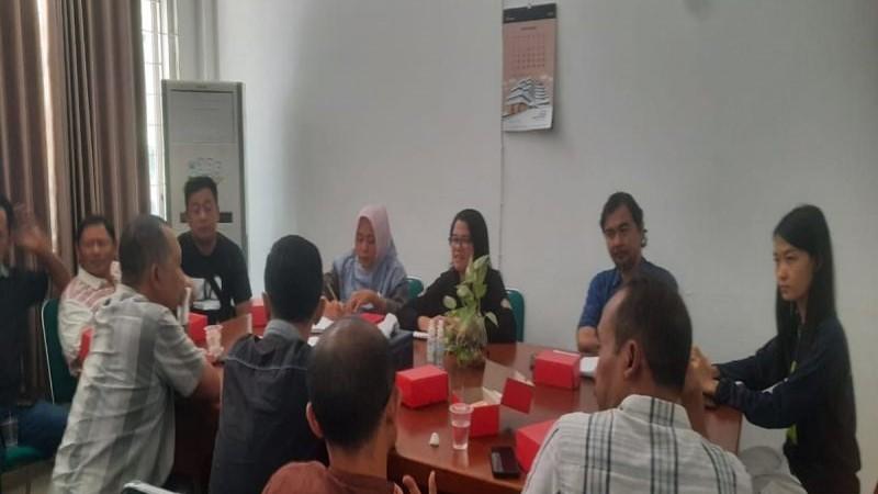 Disnakkan Boyolali Tindak Pembatasan Susu oleh IPS