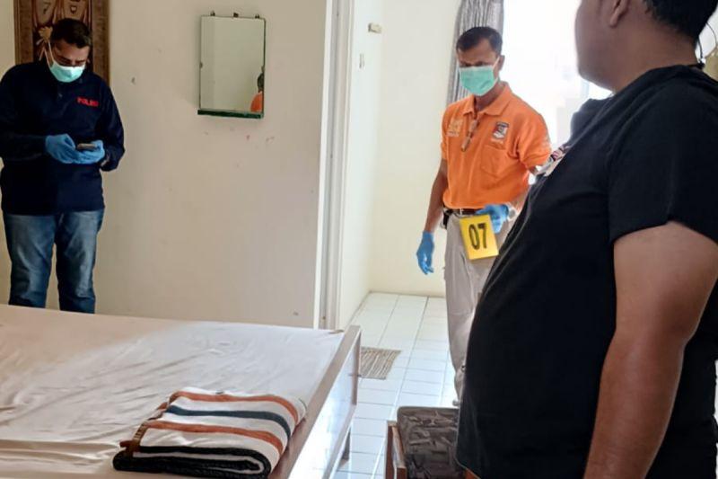 Polisi Selidiki Dugaan Pembunuhan Wanita di Kamar Hotel Semarang